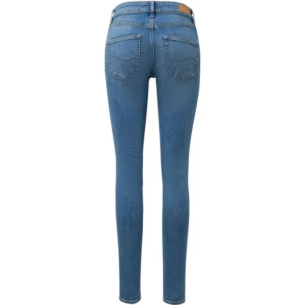 s.Oliver QS DENIM TROUSERS NOOS Dámske džínsy, modrá, veľkosť 44x30