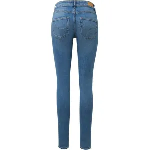 s.Oliver QS DENIM TROUSERS NOOS Dámske džínsy, modrá, veľkosť 44x30