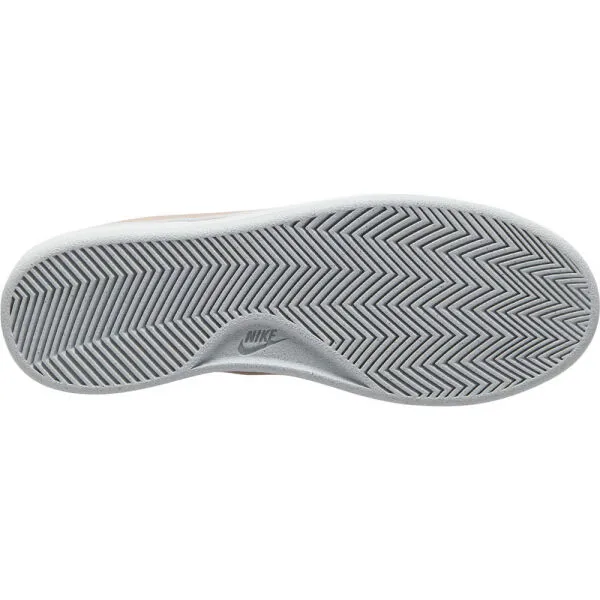 Dámska rekreačná obuv NIKE Court Royale 2 white pink oxford black