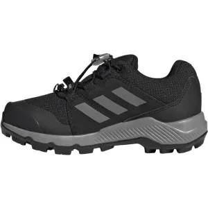 adidas TERREX GTX K Detská outdoorová obuv, čierna, veľkosť