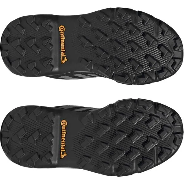 adidas TERREX GTX K Detská outdoorová obuv, čierna, veľkosť