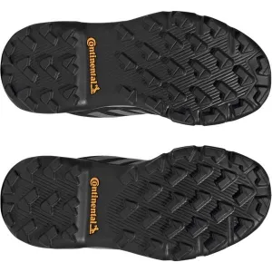 adidas TERREX GTX K Detská outdoorová obuv, čierna, veľkosť