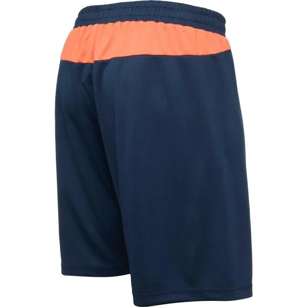 Umbro PRO TRAINING ACTIVE Pánske športové kraťasy, tmavo modrá, veľkosť