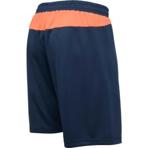 Umbro PRO TRAINING ACTIVE Pánske športové kraťasy, tmavo modrá, veľkosť