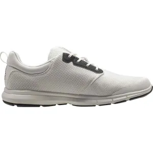 Helly Hansen FEATHERING Pánska voľnočasová obuv, biela, veľkosť 46.5