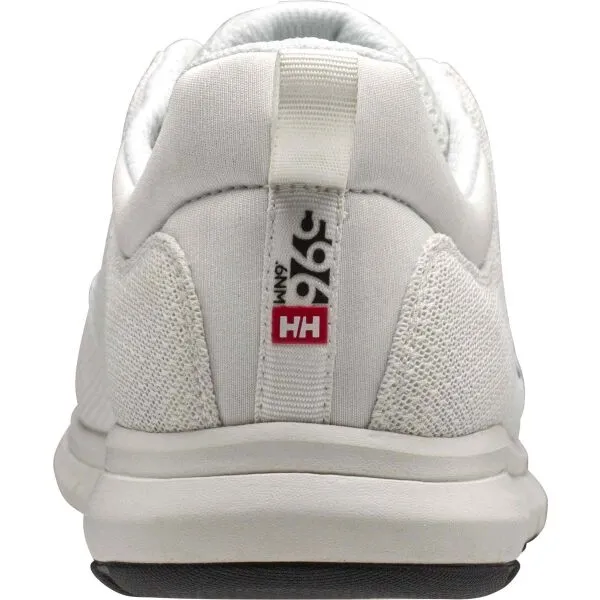 Helly Hansen FEATHERING Pánska voľnočasová obuv, biela, veľkosť 46.5