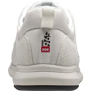 Helly Hansen FEATHERING Pánska voľnočasová obuv, biela, veľkosť 46.5