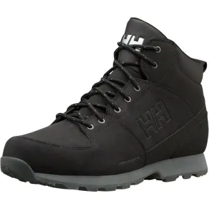 Helly Hansen TSUGA Pánska zimná obuv, čierna, veľkosť 41