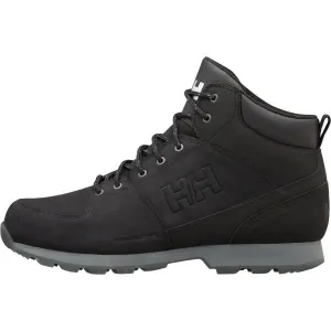 Helly Hansen TSUGA Pánska zimná obuv, čierna, veľkosť 41