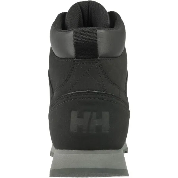 Helly Hansen TSUGA Pánska zimná obuv, čierna, veľkosť 41