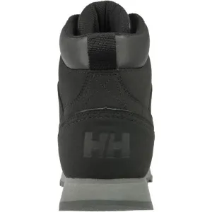 Helly Hansen TSUGA Pánska zimná obuv, čierna, veľkosť 41