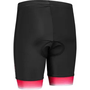 Etape JUNIOR 2.0 Detské cyklistické nohavice, čierna, veľkosť 140-146