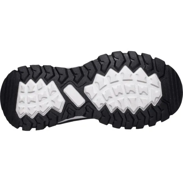 Umbro KUTI Detská zimná obuv, čierna, veľkosť