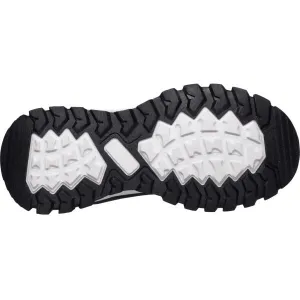 Umbro KUTI Detská zimná obuv, čierna, veľkosť