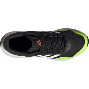 adidas RUNFALCON 3.0 TR Pánska bežecká obuv, čierna, veľkosť 44