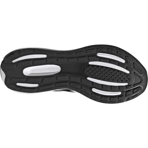 adidas RUNFALCON 3.0 TR Pánska bežecká obuv, čierna, veľkosť 44