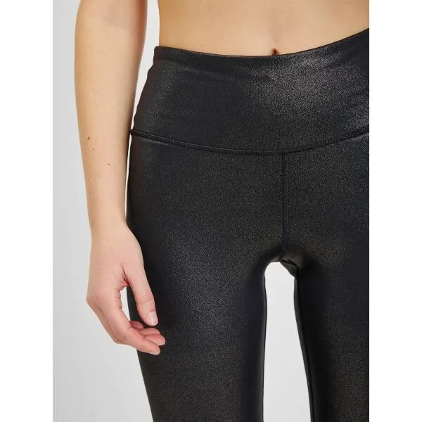 GAP POWER FULL Dámske legíny, čierna, veľkosť
