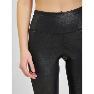 GAP POWER FULL Dámske legíny, čierna, veľkosť