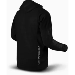 TRIMM MAROL Pánska turistická bunda, čierna, veľkosť