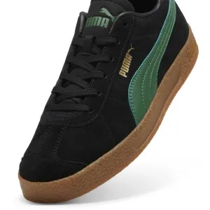 Puma CLUB Pánske tenisky, čierna, veľkosť 40.5