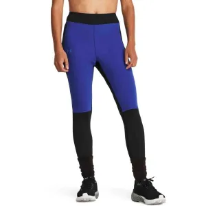 Under Armour LAUNCH ELITE Dámske legíny, čierna, veľkosť