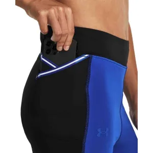 Under Armour LAUNCH ELITE Dámske legíny, čierna, veľkosť