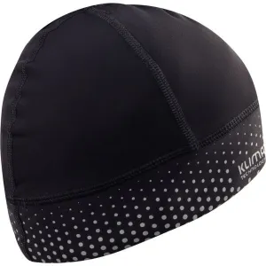 Klimatex MAHR Unisex čiapka, čierna, veľkosť
