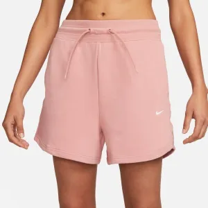 Nike ONE DF SHORT Dámske šortky, ružová, veľkosť