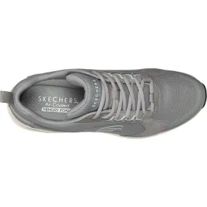 Skechers UNO 2 Pánska voľnočasová obuv, sivá, veľkosť