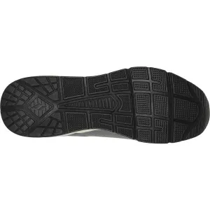 Skechers UNO 2 Pánska voľnočasová obuv, sivá, veľkosť