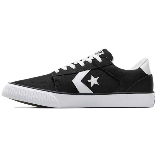 Converse EL DISTRITO 2.0 Pánske tenisky, čierna, veľkosť