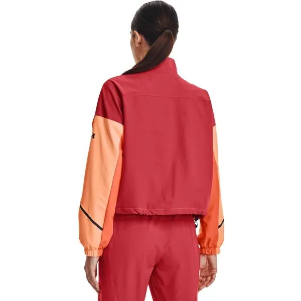Women's Under Armour Unstoppable Jacket