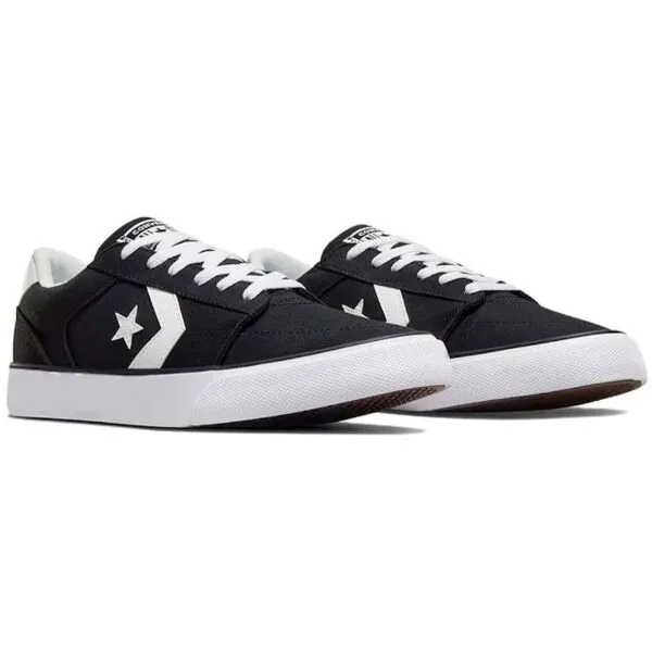 Converse EL DISTRITO 2.0 Pánske tenisky, čierna, veľkosť