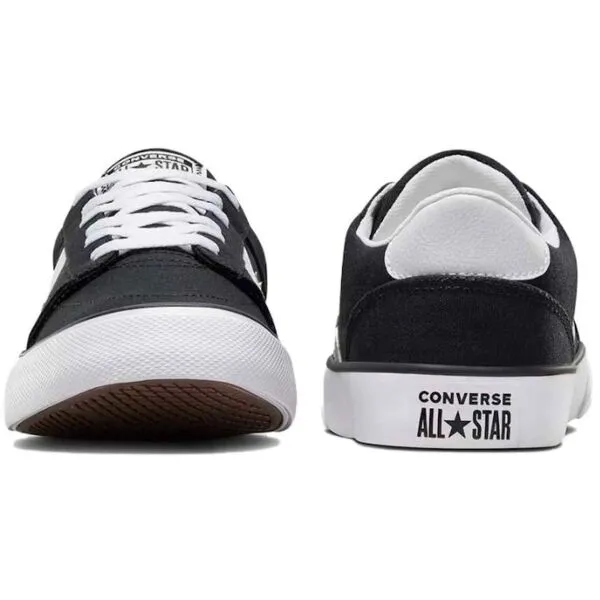 Converse EL DISTRITO 2.0 Pánske tenisky, čierna, veľkosť