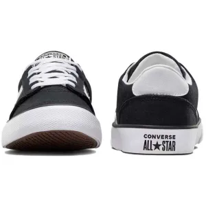 Converse EL DISTRITO 2.0 Pánske tenisky, čierna, veľkosť