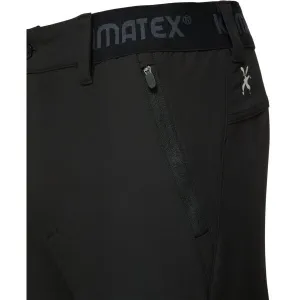 Klimatex NAIL Pánske outdoorové nohavice, čierna, veľkosť