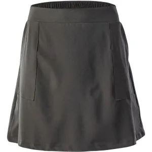 Hi-Tec LADY TOMANO II Dámska sukňa, khaki, veľkosť