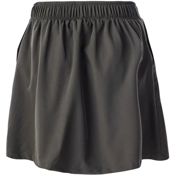 Hi-Tec LADY TOMANO II Dámska sukňa, khaki, veľkosť