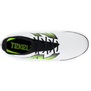 New Balance TEKELA V4 MAGIQUE TF Pánske turfy, biela, veľkosť 42