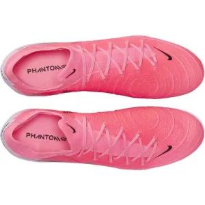 Nike PHANTOM GX 2 PPRO FG Pánske kopačky, ružová, veľkosť 45