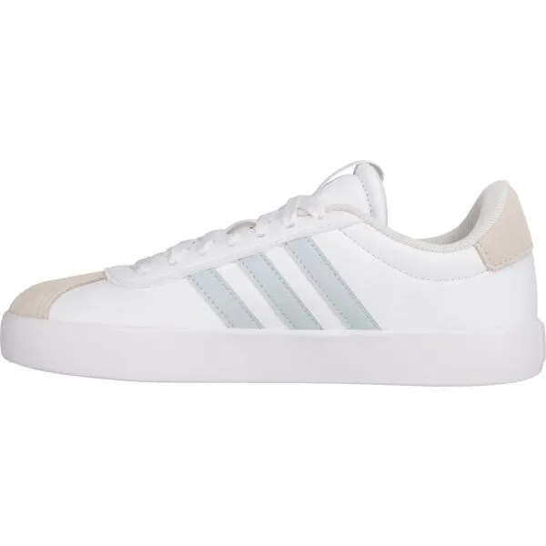 adidas VL COURT 3.0 W Dámske tenisky, biela, veľkosť 38