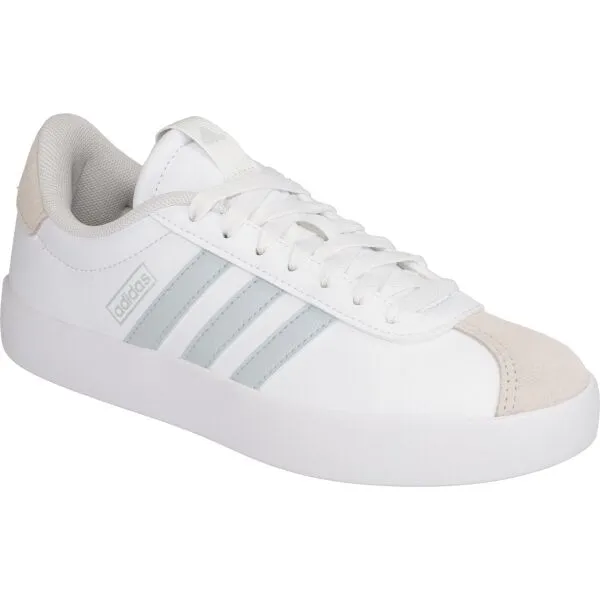 adidas VL COURT 3.0 W Dámske tenisky, biela, veľkosť 38