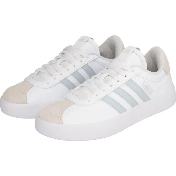adidas VL COURT 3.0 W Dámske tenisky, biela, veľkosť 38