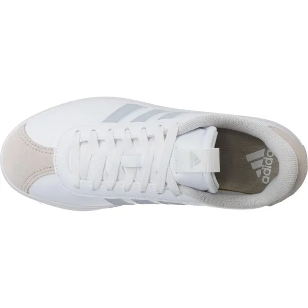adidas VL COURT 3.0 W Dámske tenisky, biela, veľkosť 38
