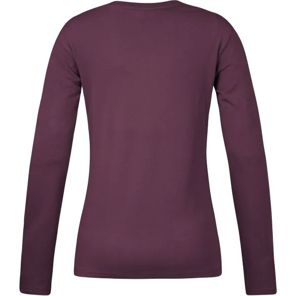 Longsleeve dámsky Hannah Alerin - fig