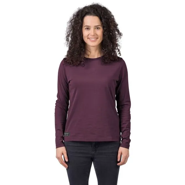 Longsleeve dámsky Hannah Alerin - fig
