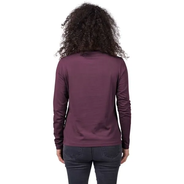 Longsleeve dámsky Hannah Alerin - fig