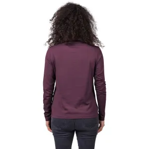 Longsleeve dámsky Hannah Alerin - fig
