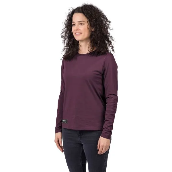 Longsleeve dámsky Hannah Alerin - fig