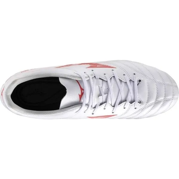 Mizuno MONARCIDA NEO III SELECT MIX Pánske lisokolíky, biela, veľkosť 42